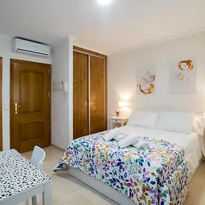 Apartamento Amat - Only Adult - Playa El Bajondillo, Torremolinos