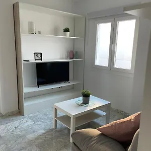 Apartamento Centro 5, Torremolinos