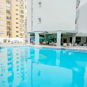 Apartamento Beautiful Sea Views Pool &, Torremolinos