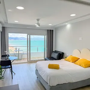 Spectacular Sea Views Appartement